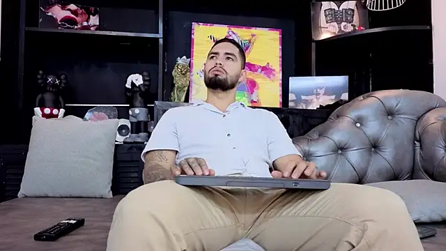 matteosantos online show from 09/20/25, 11:44