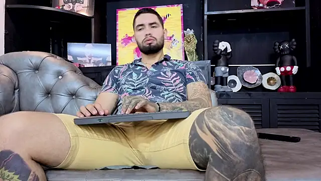 matteosantos online show from 09/22/25, 12:29