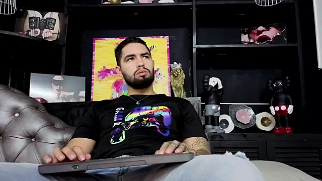 matteosantos online show from 09/26/25, 11:36