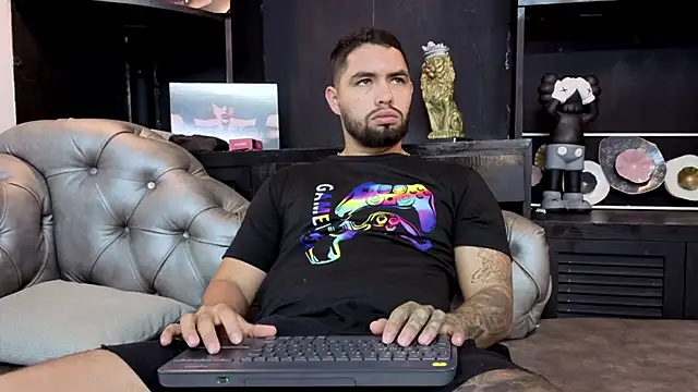 matteosantos online show from 10/05/25, 11:30