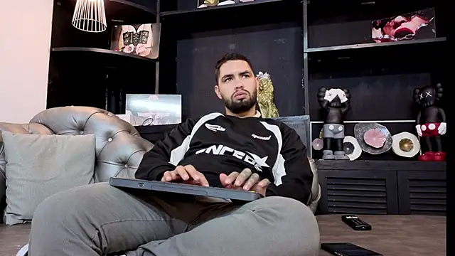 matteosantos online show from 10/09/25, 11:30