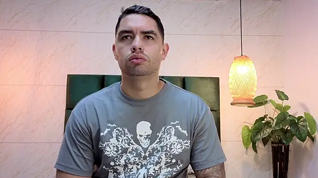 matteosantos online show from 10/21/25, 11:55