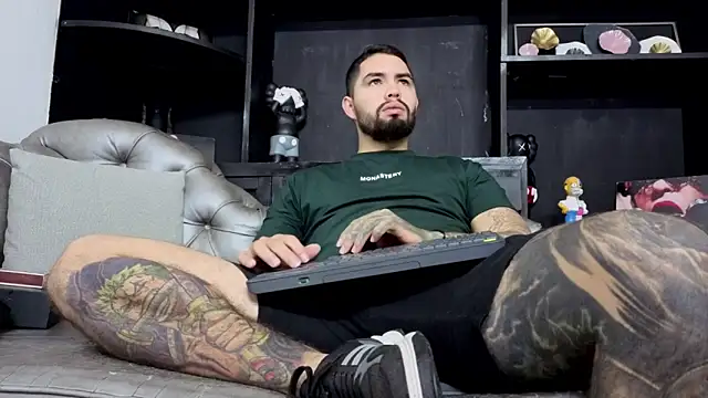 matteosantos online show from 01/14/26, 11:49