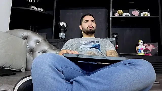 matteosantos online show from 01/15/26, 11:48