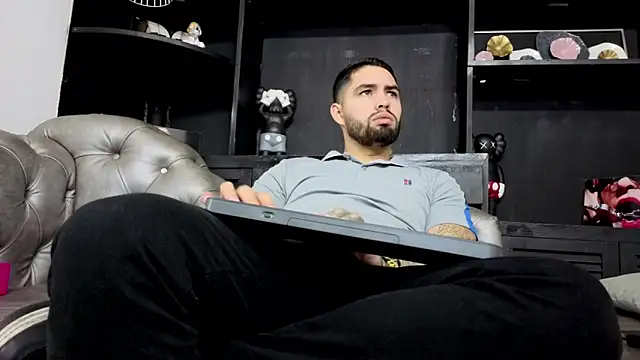 matteosantos online show from 02/10/26, 12:20