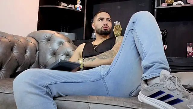 matteosantos online show from 03/15/26, 11:49