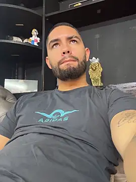 matteosantos online show from 03/18/26, 12:30