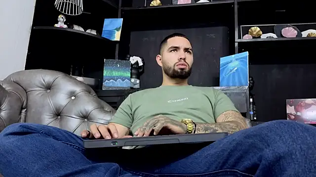 matteosantos online show from 03/30/26, 12:39