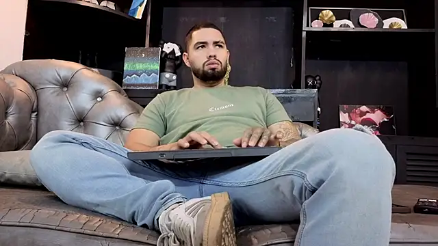 matteosantos online show from 04/10/26, 12:10