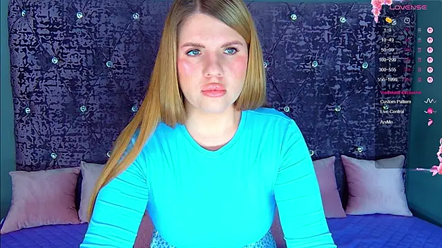 NoraBigAss online show from 03/18/26, 02:58