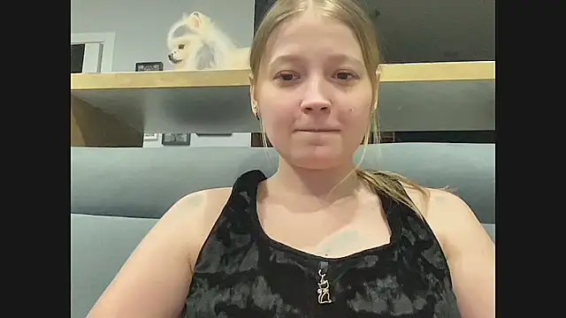 CharmingSarah online show from 02/08/25, 05:39