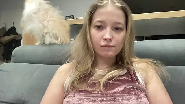 CharmingSarah online show from 02/24/25, 05:42