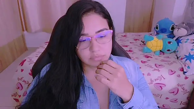  anastasia online show from 01/26/25, 12:26