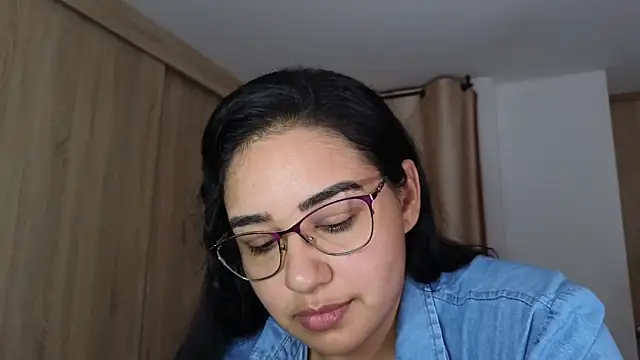  anastasia online show from 01/30/25, 10:08