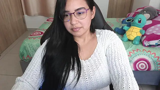  anastasia online show from 02/02/25, 09:45