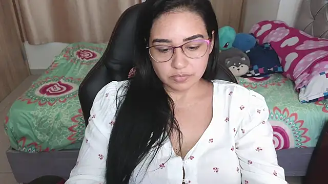  anastasia online show from 02/05/25, 12:20