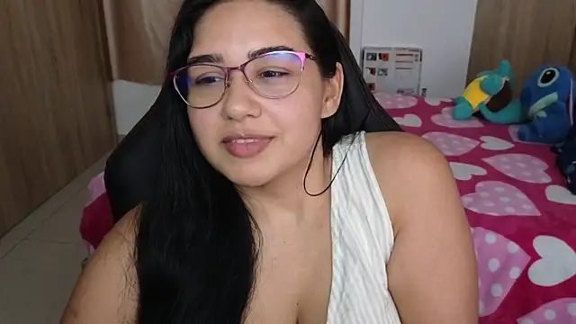  anastasia online show from 02/07/25, 12:31