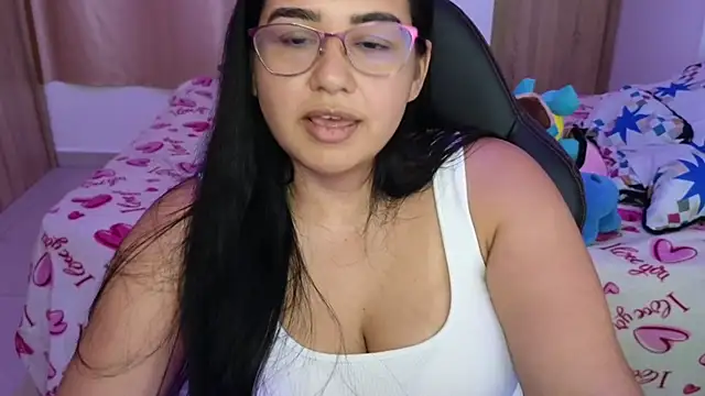  anastasia online show from 02/10/25, 09:04