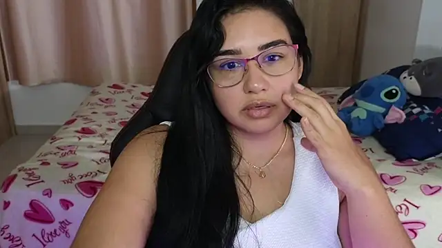  anastasia online show from 02/14/25, 08:26