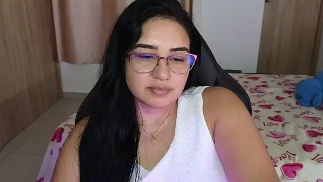  anastasia online show from 02/14/25, 11:31