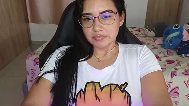  anastasia online show from 02/16/25, 12:19