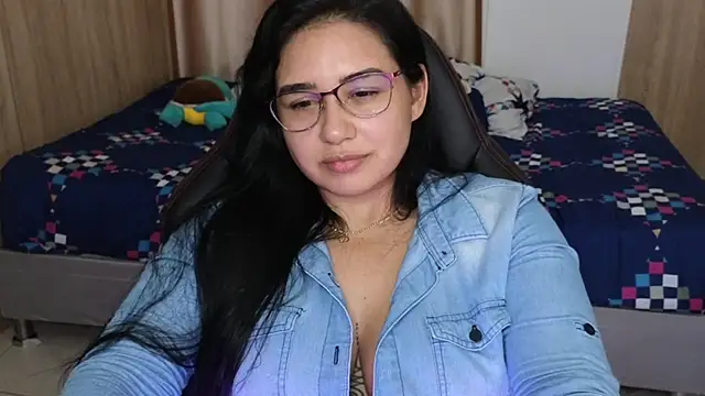  anastasia online show from 02/20/25, 12:41