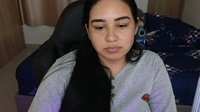  anastasia online show from 02/21/25, 07:43