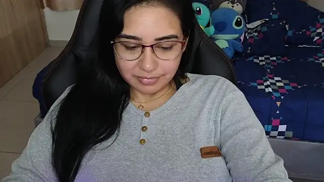  anastasia online show from 02/21/25, 10:48