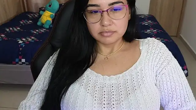  anastasia online show from 02/22/25, 10:09