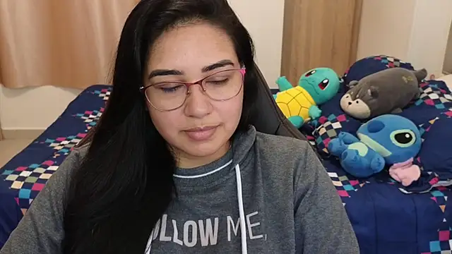  anastasia online show from 02/24/25, 07:30