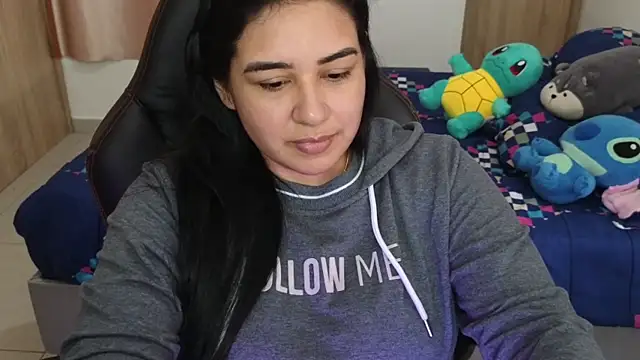  anastasia online show from 02/24/25, 10:36