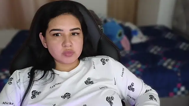  anastasia online show from 02/26/25, 08:00