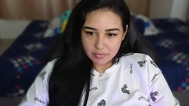  anastasia online show from 02/26/25, 11:04