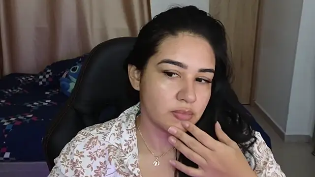  anastasia online show from 02/28/25, 06:20