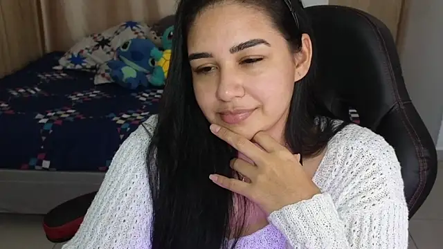  anastasia online show from 03/01/25, 09:59