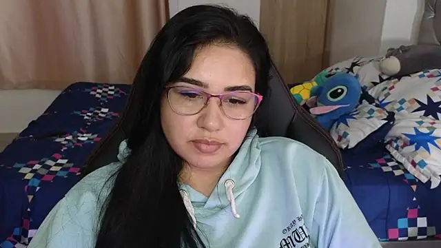  anastasia online show from 03/03/25, 09:59