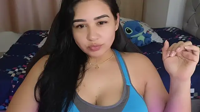  anastasia online show from 03/06/25, 06:48