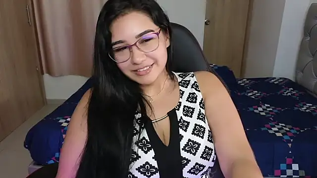  anastasia online show from 03/14/25, 12:10