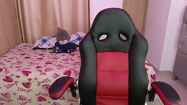  anastasia online show from 03/21/25, 07:46