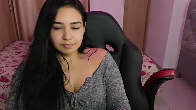  anastasia online show from 03/21/25, 10:50