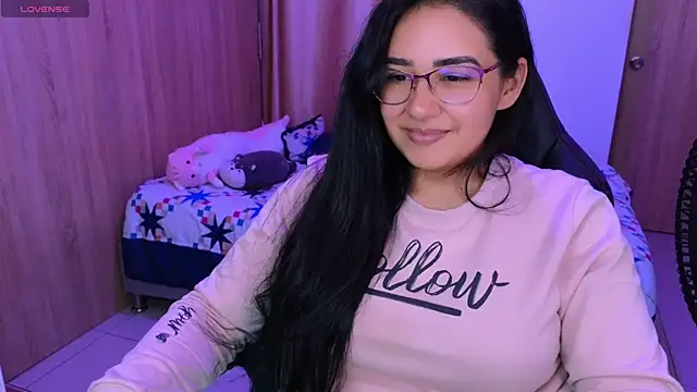  anastasia online show from 09/20/25, 08:10