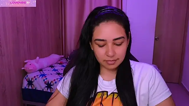  anastasia online show from 09/24/25, 06:44