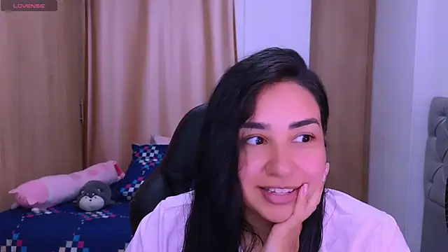  anastasia online show from 09/29/25, 08:46