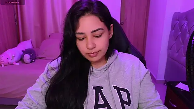  anastasia online show from 10/07/25, 07:55