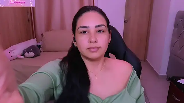  anastasia online show from 10/10/25, 08:19