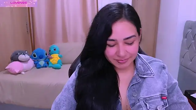  anastasia online show from 10/14/25, 08:09