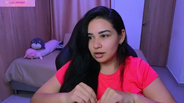  anastasia online show from 10/17/25, 09:50