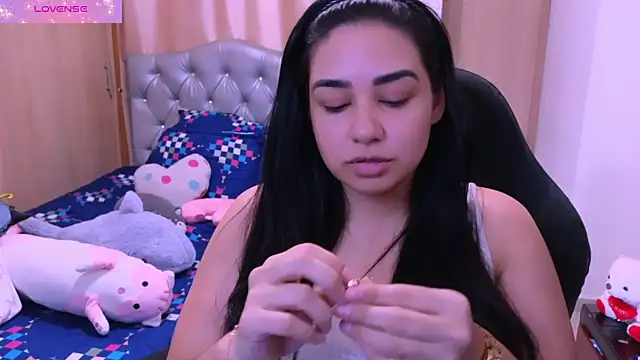  anastasia online show from 11/26/25, 07:37