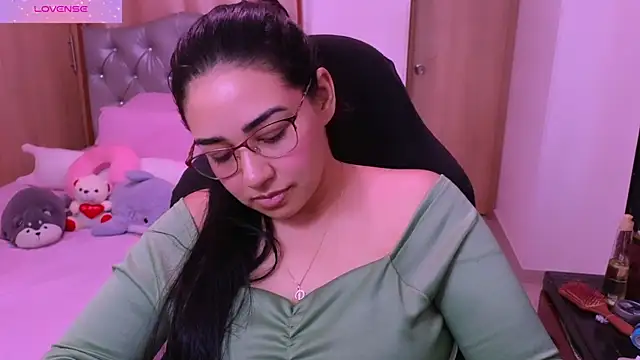  anastasia online show from 12/15/25, 08:35