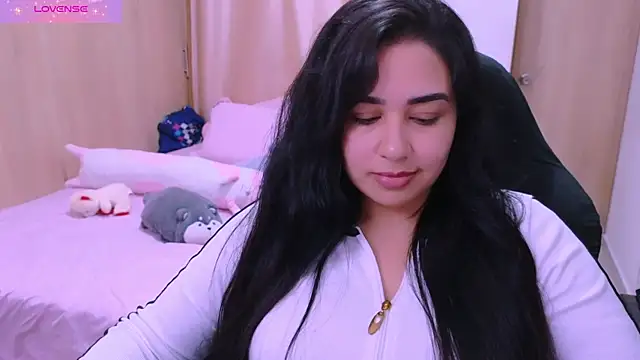  anastasia online show from 02/04/26, 09:53